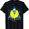 Футболка PAC-MAN22