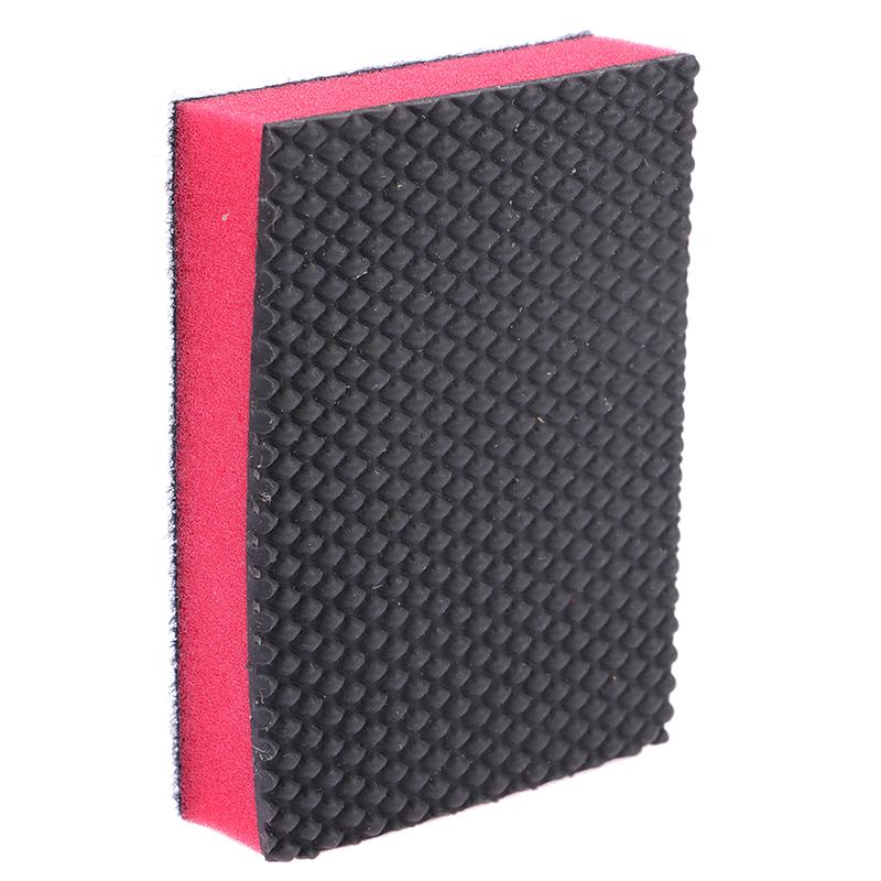 Чистая глина, грязевая губка, чистящее средство для авто, чистящее средство для детейлинга, уход за автомобилями