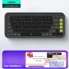 Беспроводная Bluetooth-клавиатура Logitech G POP ICON KEYS