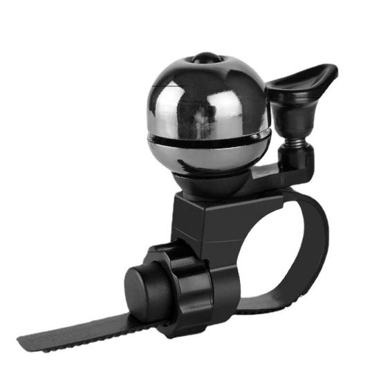 Bicycle Bell Loud Sound Retro Ring Bell Replacement Bicycle Parts Road Mountain Bike Handlebar Bells Bike Accessories