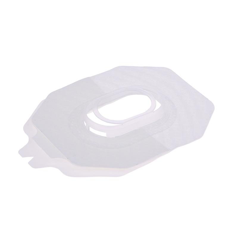 1 шт. Водонепроницаемая клейкая фиксирующая наклейка для датчика GS1, защитная заплатка, аксессуары CGMS, накладка