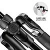 Штатив Vitec Manfrotto Befree Advanced Aluminum Black L Комплект 8 кг Нагрузка 151 см Полная 40 см Сложенная Головка 4-секционная MKBFRLA4BK-BH, Грузоподъемность, Высота, Длина,