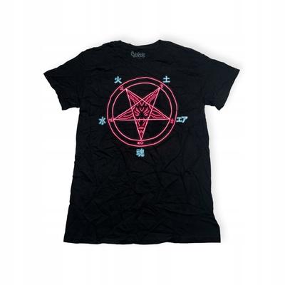 Мужская футболка с круглым вырезом SPENCER'S PRINT M