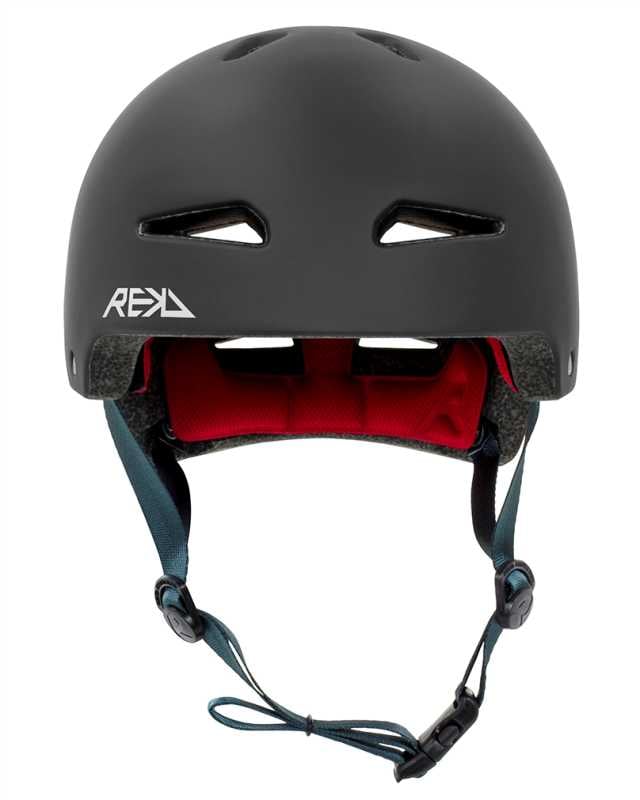 Rekd Elite 2.0 Skate Helmet | White /