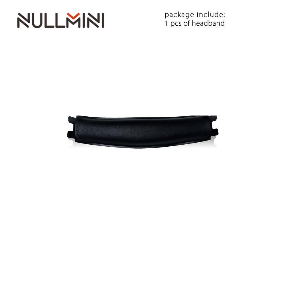Сменные амбушюры NullMini для HyperX Cloud Flight, наушники Stinger, вкладыши, амбушюры, гарнитура, оголовье, головная повязка