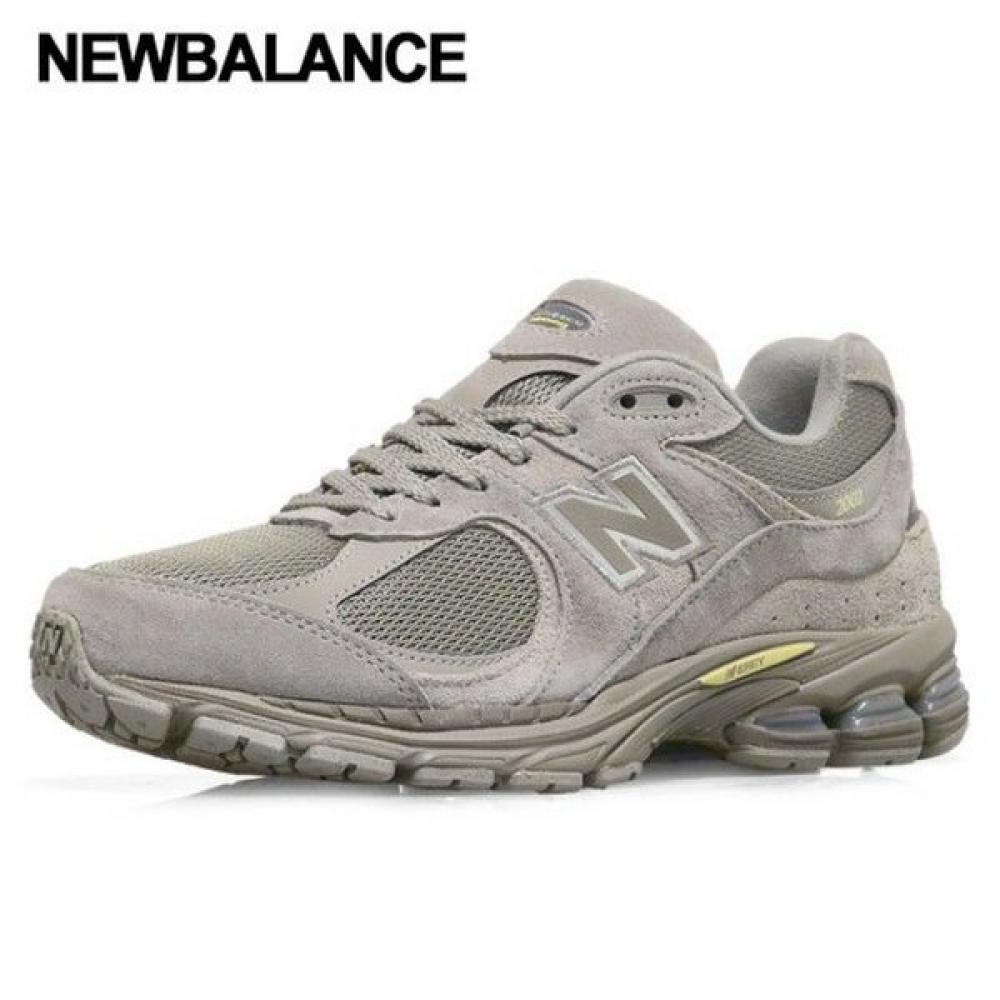 New Balance Унисекс кроссовки 2002 U2002rp