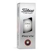 2025 Titleist Pro V1x (3 Balls In Sleeve)