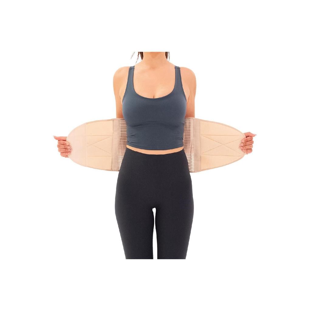 Женский послеродовой корсет Ten