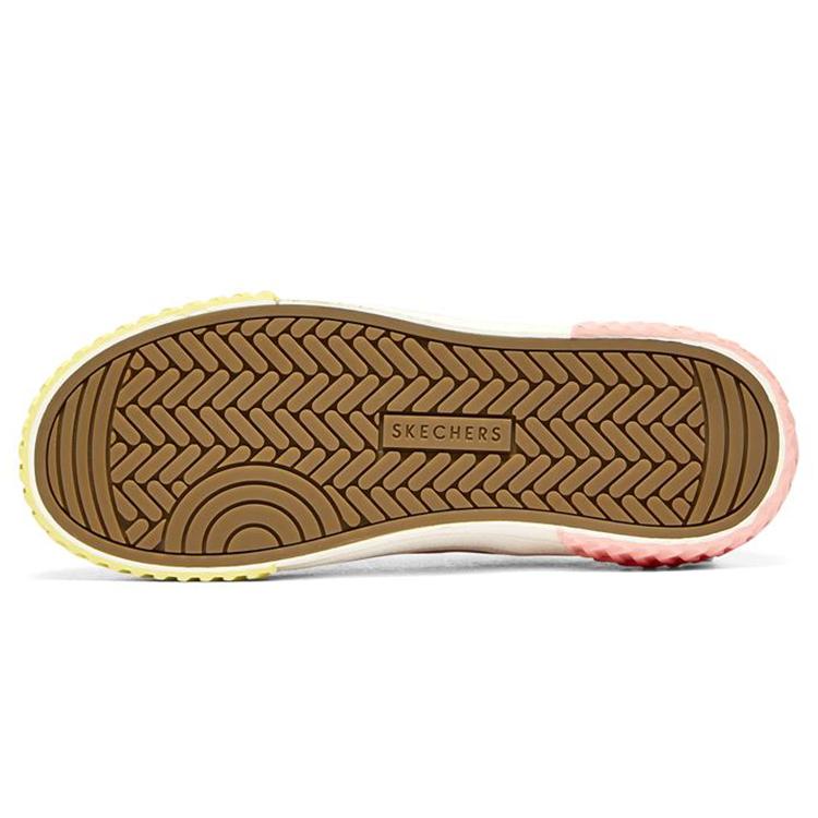 Skechers Street Trax Hi 'Pink' Women's 177041-MVE