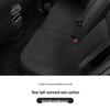 Universal Breathable Car Seat Cushion for Summer - Fits Xiaomi, Xiaopeng, BYD, Toyota