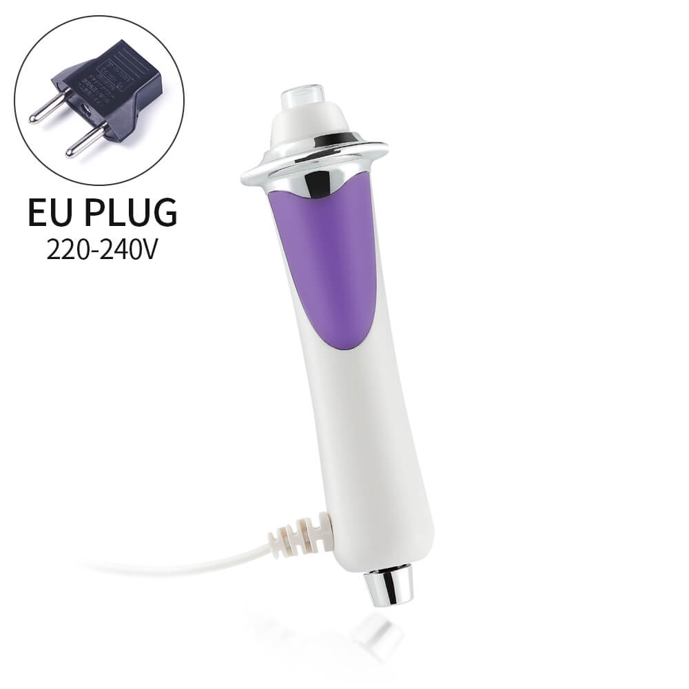 12 уровней RF Радиочастотный аппарат для лифтинга лица EMS Микротоковый омолаживающий кожу подтягивающий осветляющий косметический аппарат