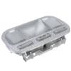 Precise Reading Lamp For Citroen C3-XR C5 / Triumph 308 408 3008 301 307 6362N2 6362Q2 6362Z5