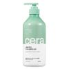 Derma&More Ceramide Scalp Deep Cleansing Shampoo, 600ml, 3 Pcs.