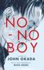The No-No Boy Book