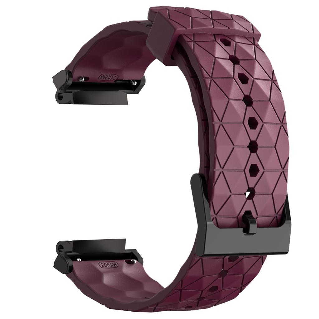 Ремешок для часов для Amazfit T-Rex 3/2/2 Ultra Запасной ремешок Correa Браслет для Huami Amazfit T-REX/T-REX Pro Силиконовый браслет