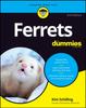 Книга Ferrets For Dummies