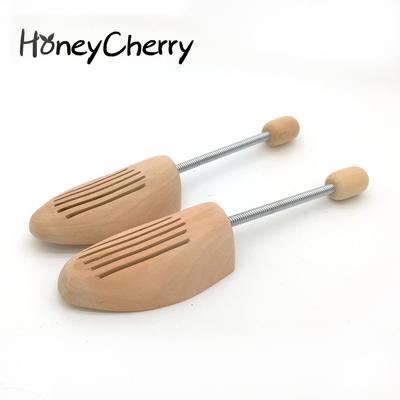 Деревянная обувь для обуви, высококачественные весенние туфли, регулируемая опора, фиксированная обувь в форме обуви без искажений