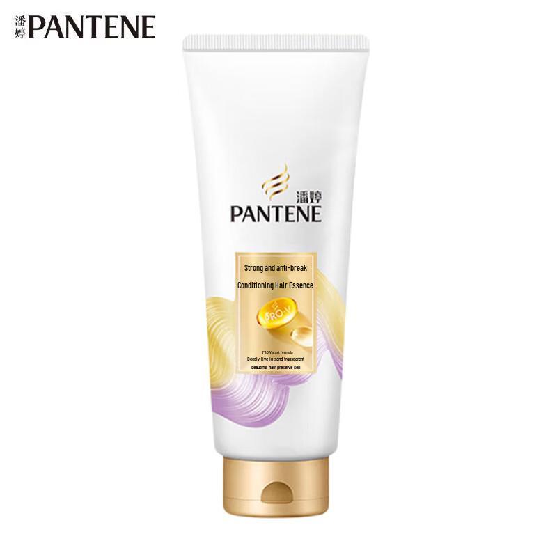 Pantene PRO-V Strong Anti-Breakage Conditioner 400g