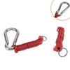 Anti-Lost Emergency Camper Car Trailer Accessories Trailer Safety Cable RV Trailer Safety Rope
