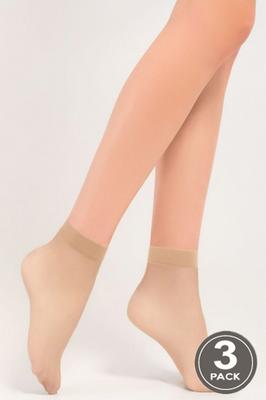 Носочки, 3 штуки Legs (91790)