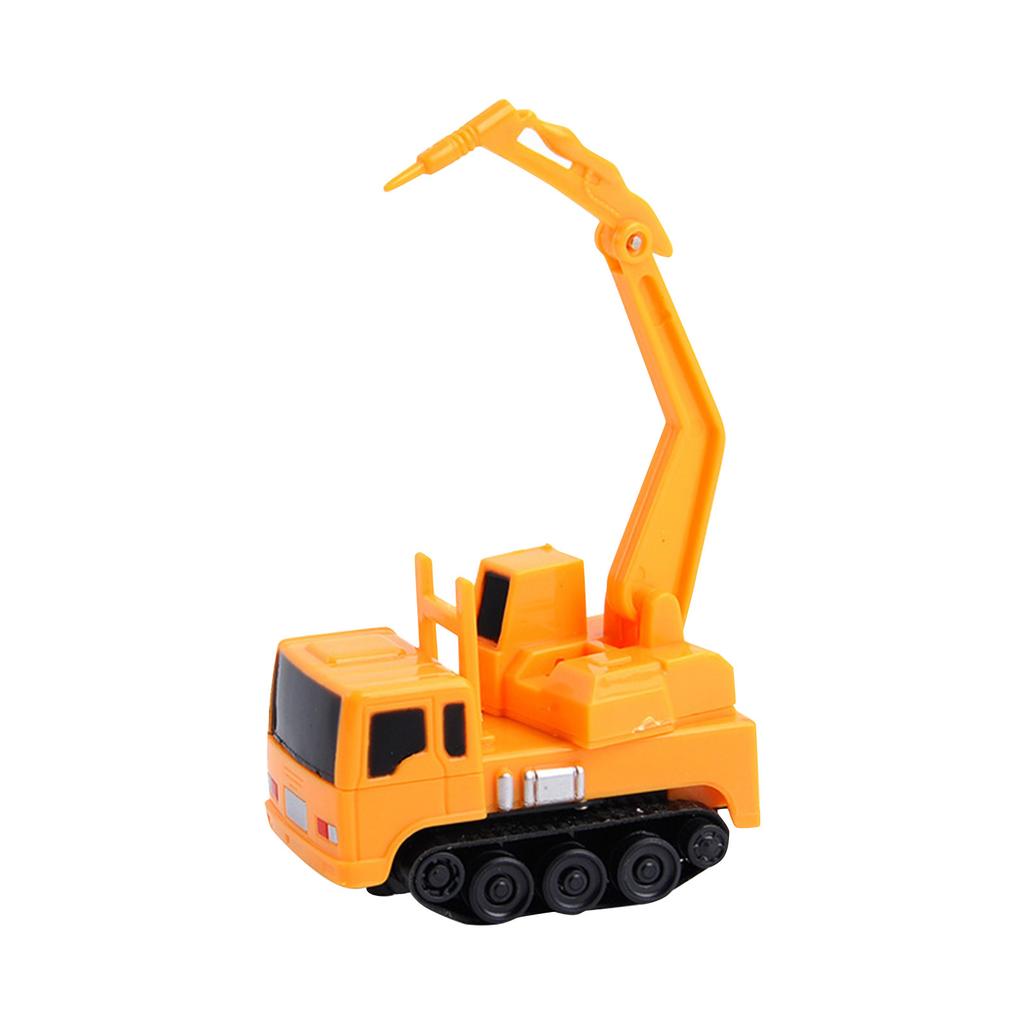Truck Toy Car - Best Pen Sensor Toy, Line Drawing Sensor Car Automatic Sensing Road Car Line Drawing Engineering Car Follow Pen Car Children's Toy 5ml