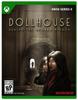 Behind The Broken Mirror North Xbox Series X Dollhouse (Imported America)