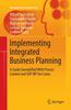 Книга Implementing Integrated Business Planning : A Guide Exemplified With Process Context and SAP IBP Use Cases