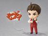 Good Smile Company SMILE Nendoroid Gyakuten Saiban Kihosuke Odoro Пластиковая окрашенная подвижная фигурка (ХОРОШАЯ КОМПАНИЯ) Немасштабируемый