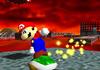 Коллекция Super Mario 3D - Switch