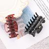 Women Fashion Hair Clips Styling Tools Hair Jaw Grip Hair Claws Hairdressing Hair Clamps
