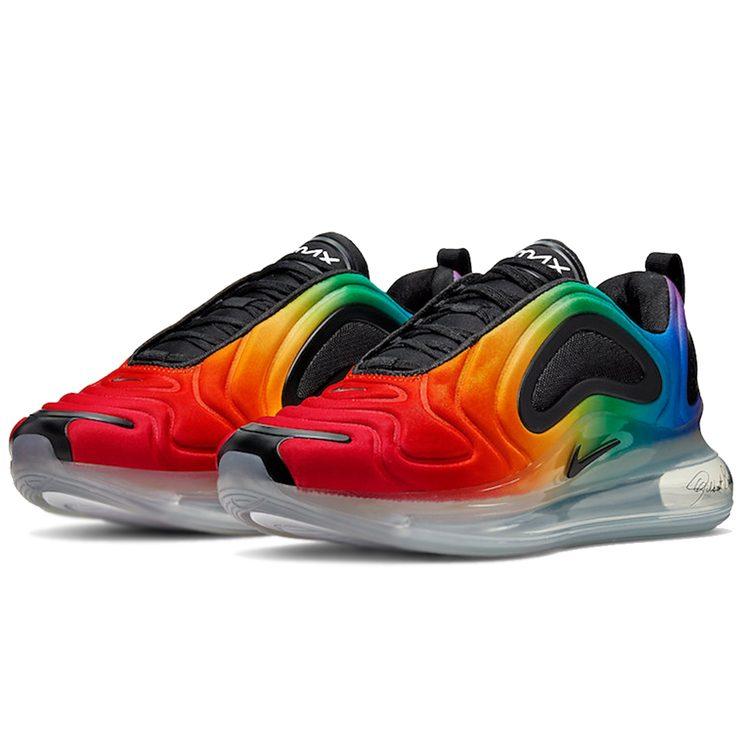 Nike Air Max 720 Be True 2019 CJ5472-900