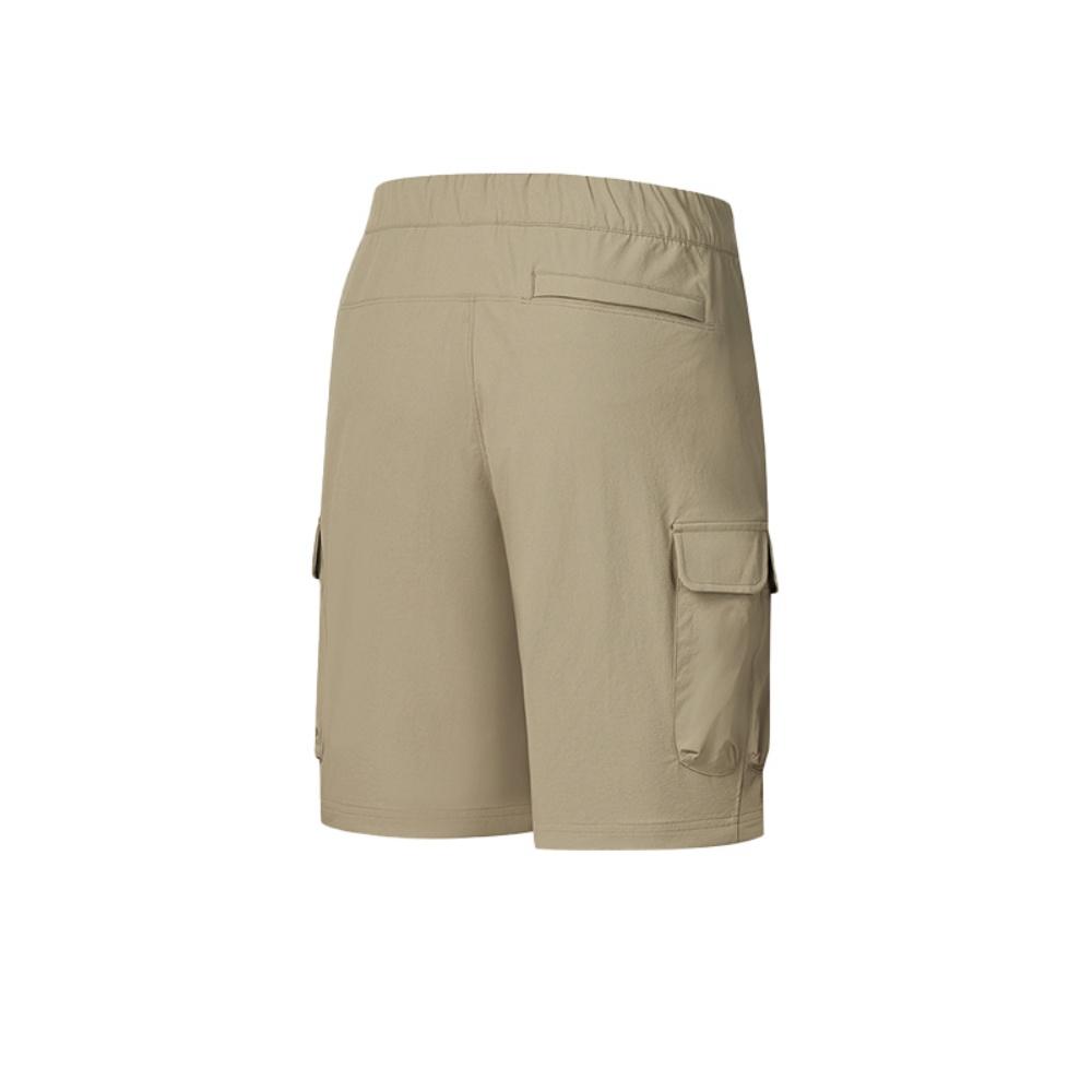FILA EXPLORER Cargo Shorts Men's A11M537807F-BG