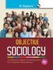 Книга Objective Sociology : A Collection of Highly Useful Questions for Competitive Exams