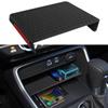 1 шт. центральный консольный органайзер для хранения вещей, подходящий для Honda CR-V 2023-2025 [EX/EX-L/LX/Hybrid Sport/Hybrid Sport Touring]