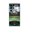 Samsung Galaxy S24 Ultra Paris Saint Germain Benfica Case Maniacase