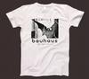 Bauhaus T Shirt 278 Music Gothic Rock Bela Lugosi's Dead Post Punk Dr Caligari
