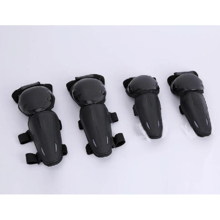 For Height 0.8-1.6M Child Youth Full Body Protect Armor Motocross Armour Vest Skating waistcoat Chest Spine Knee Elbow Guard