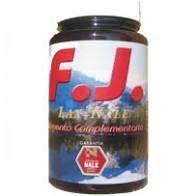 Nale FJ Lax 60 Комп.