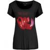 The Cure Womens/Ladies Pornography T-Shirt