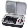 Aproca Hard Storage Travel Case for Kensington Expert Trackball Mouse K72359WW K64325 Wireless/Wired