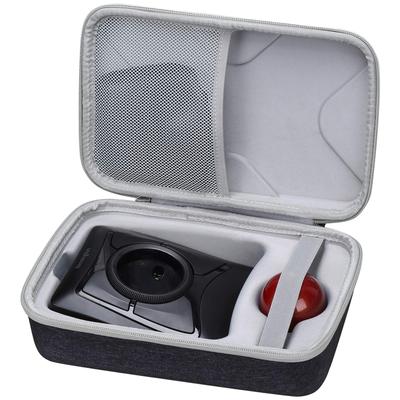 Aproca Hard Storage Travel Case для мыши Kensington Expert Trackball K72359WW K64325 Wireless/Wired