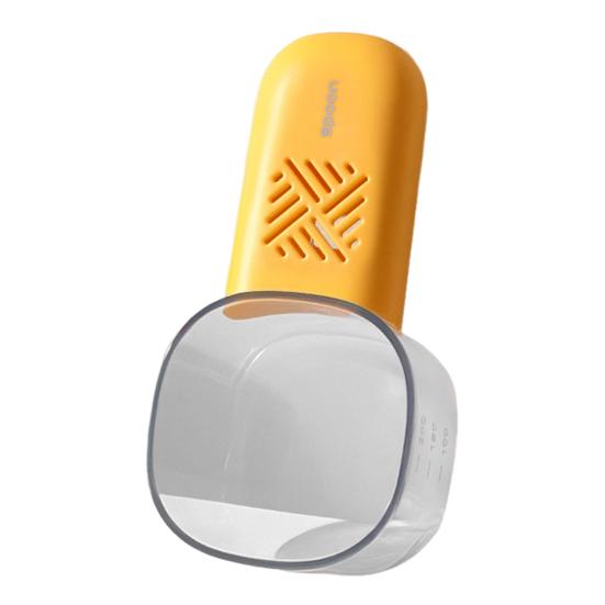 Мерная ложка для кофе Yousheng со съемной ручкой, прозрачная шкала, контейнер для хранения зерен, чая, сахара, инструментов бариста, без посыпки, совок для риса