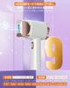 YUNDOO Sapphire Hair Removal Device for Women Compatible with VIO Most Advanced Salon Grade IPL Sapphire Hair Removal 9 High 3 In 1 Light Hair Removal