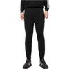 adidas Pt Kn Urban Casual Bundle Feet Knit Long Pants Black Men's DW4546