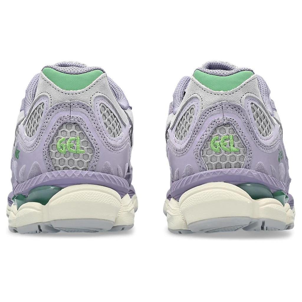 Asics Кроссовки GEL NYC на шнуровке 1203A372021