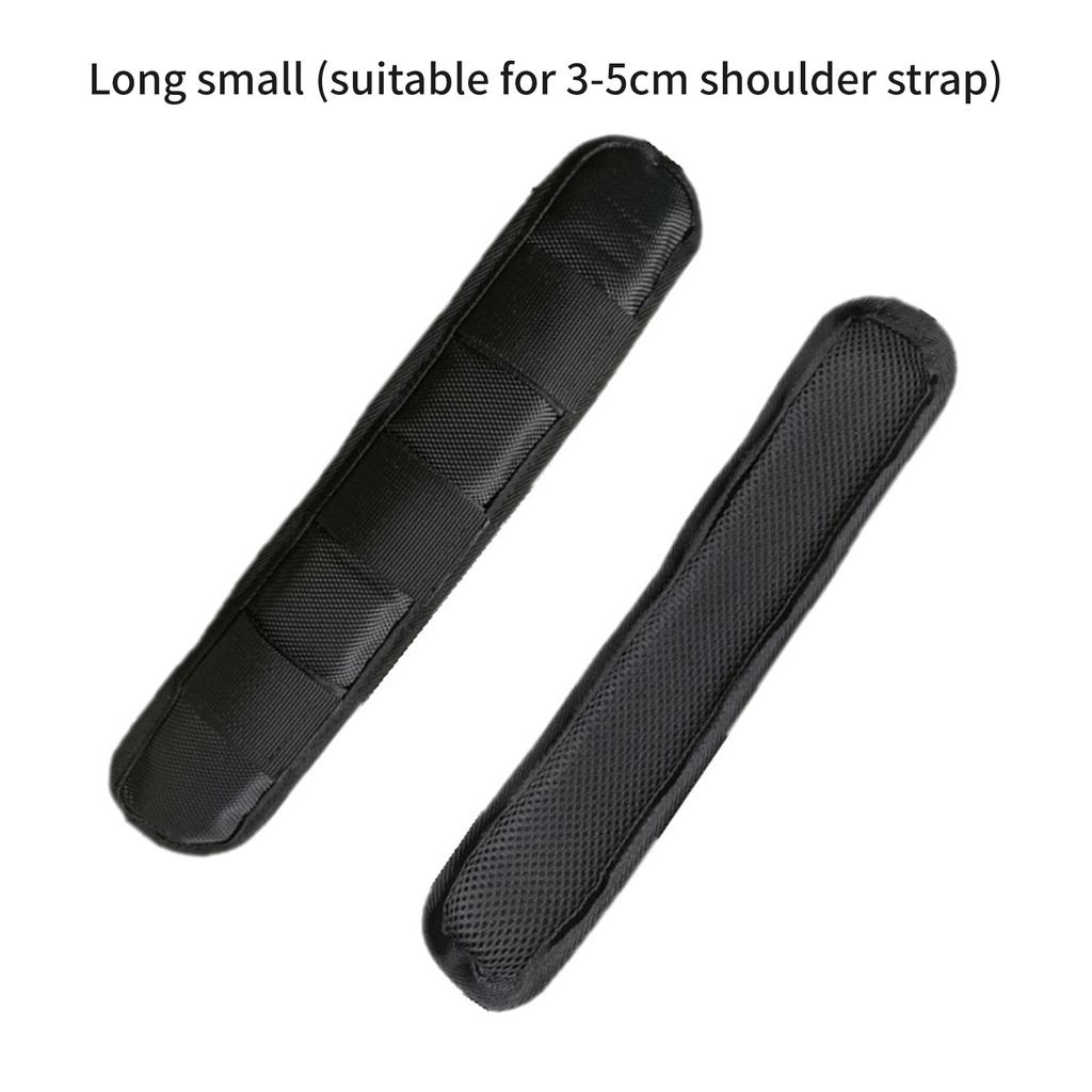 Removable Shoulder Pad Waterproof & Tear Resistant Bag Shoulder Pad Detachable Shoulder Strap Pad for Fishing Box