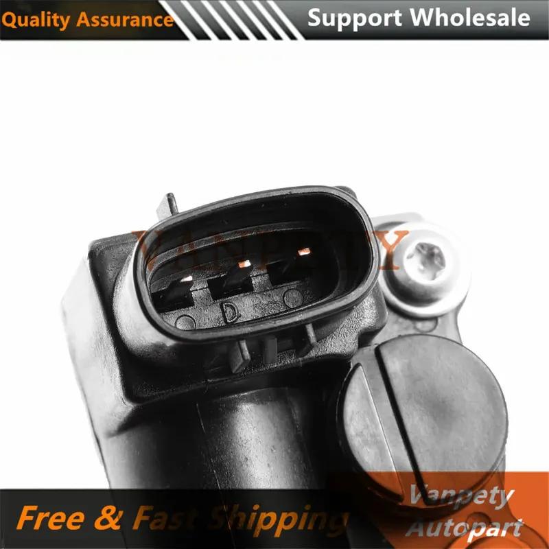Новый клапан управления холостым ходом 222700D030 2227022050 для Chevrolet Prizm Toyota Corolla 1.8L 22270-0D030 22270-22050 22270-22010