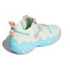 adidas Харден Вол. 6 Кроссовки 'Green Mist Pulse Aqua' GV8701