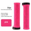 Резиновые ручки руля для горного велосипеда Lishi