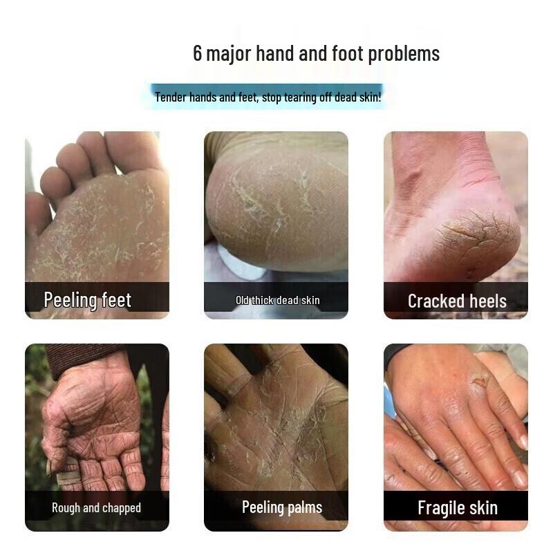 Longliqi Moisturizing Hand Cream